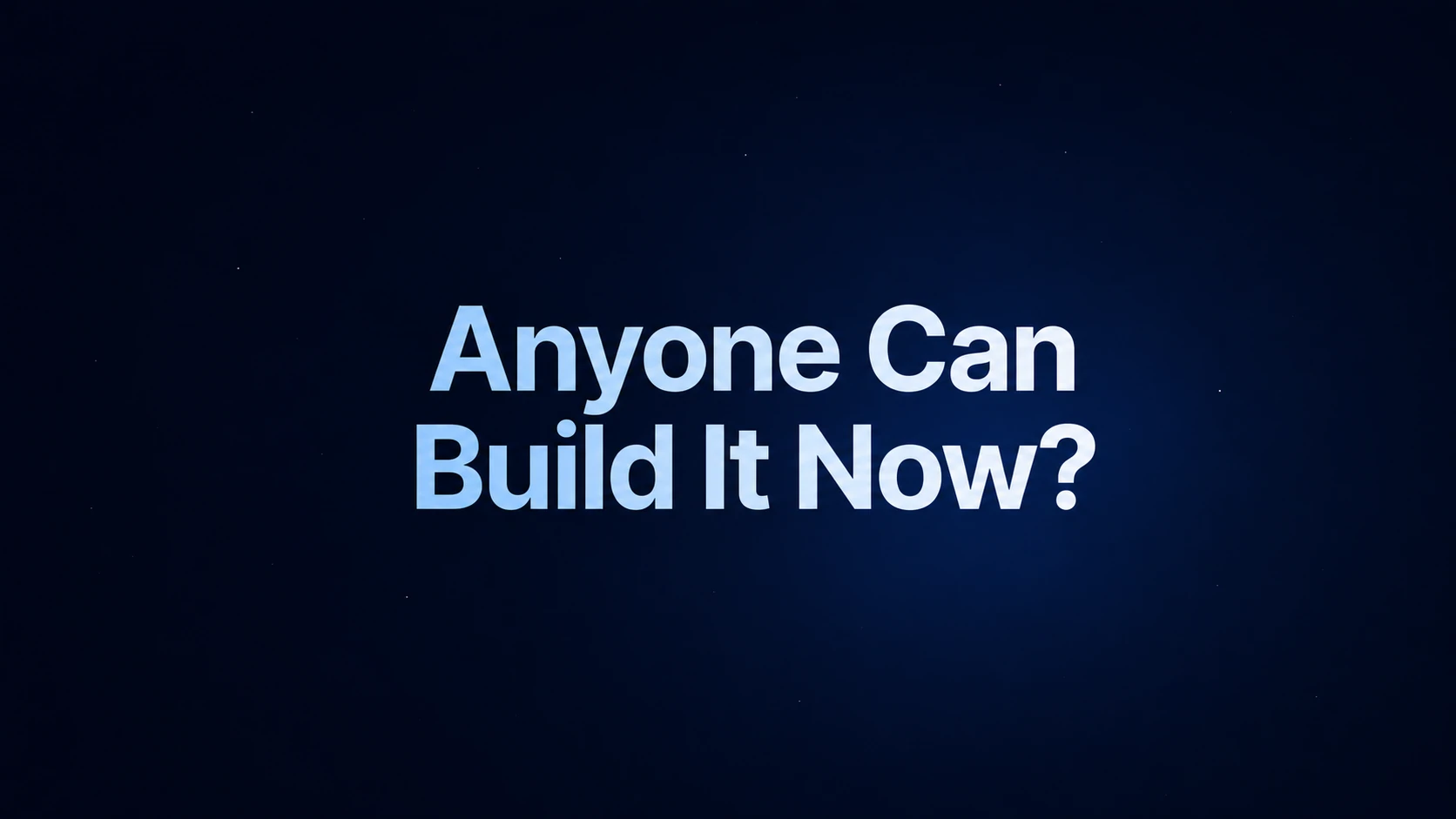 When Anyone Can Build a Website: How Buyers Can Check Quality